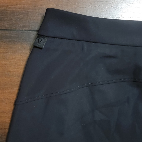 Lululemon On The Move Pant Ponte - Picture 11 of 12